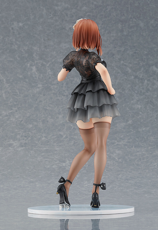 Reisalin Stout High Summer Formal Ver.