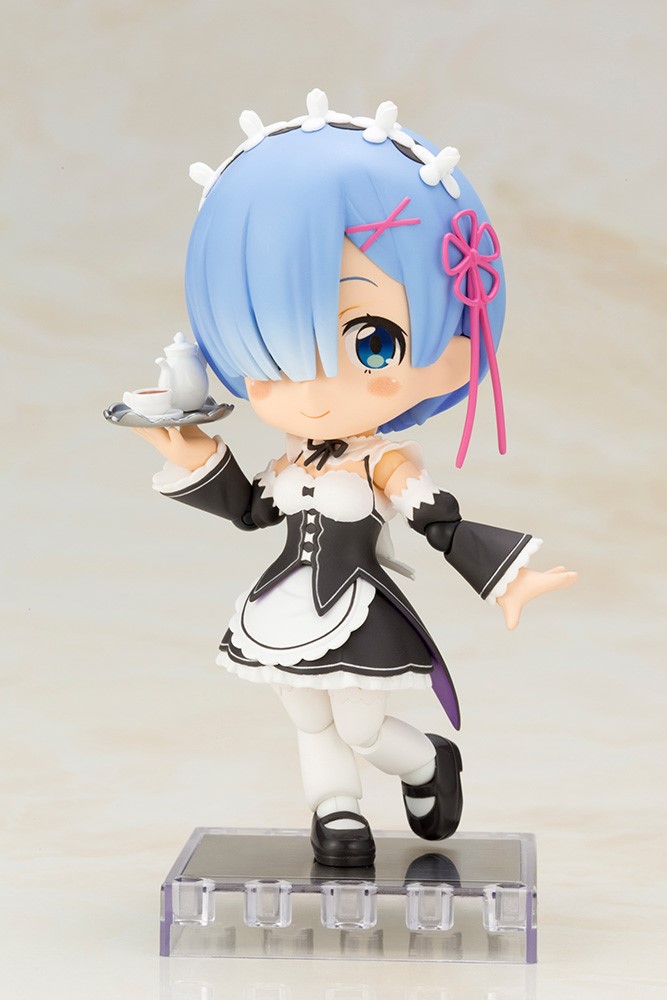 Cu-poche Rem