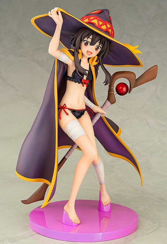 Megumin