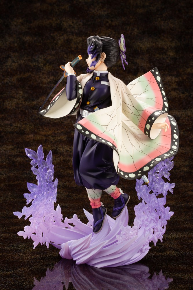 Shinobu Kocho ARTFX J