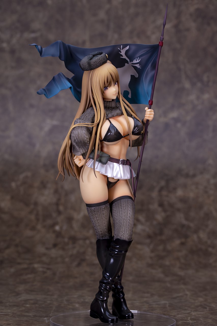 Siberia Kankitaichou