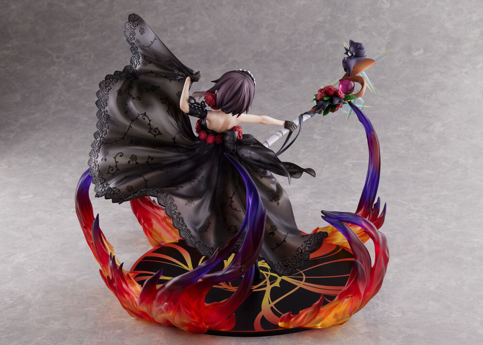 Megumin The Black Rose Dress Ver.
