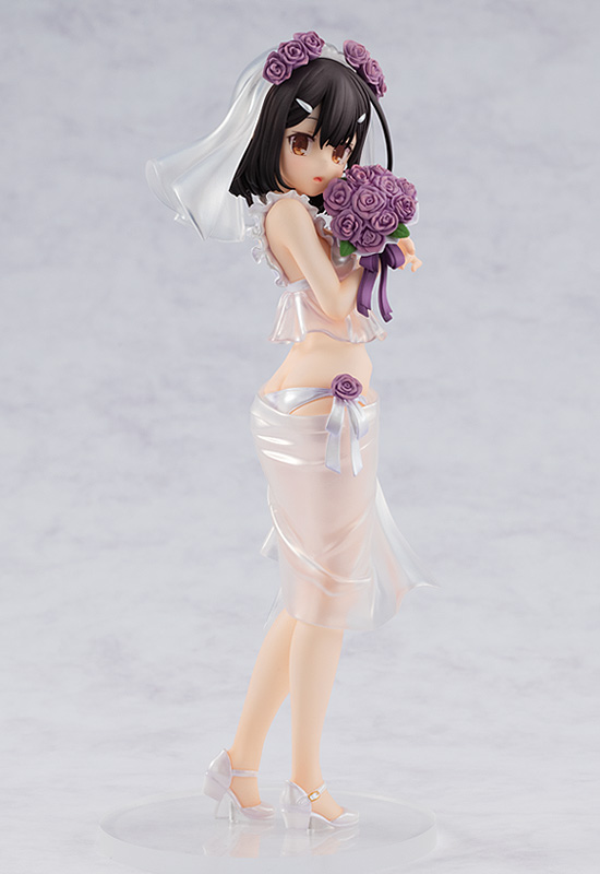 Miyu Edelfelt Wedding Bikini Ver.