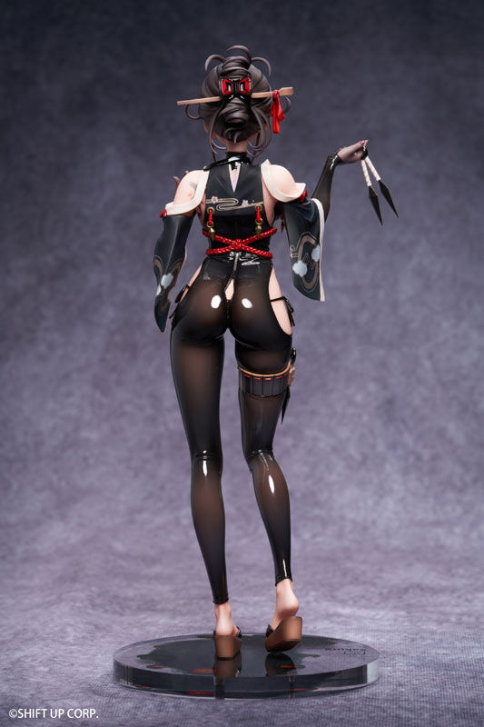 Goddess of Victory Nikke - Sakura Midnight Stealth