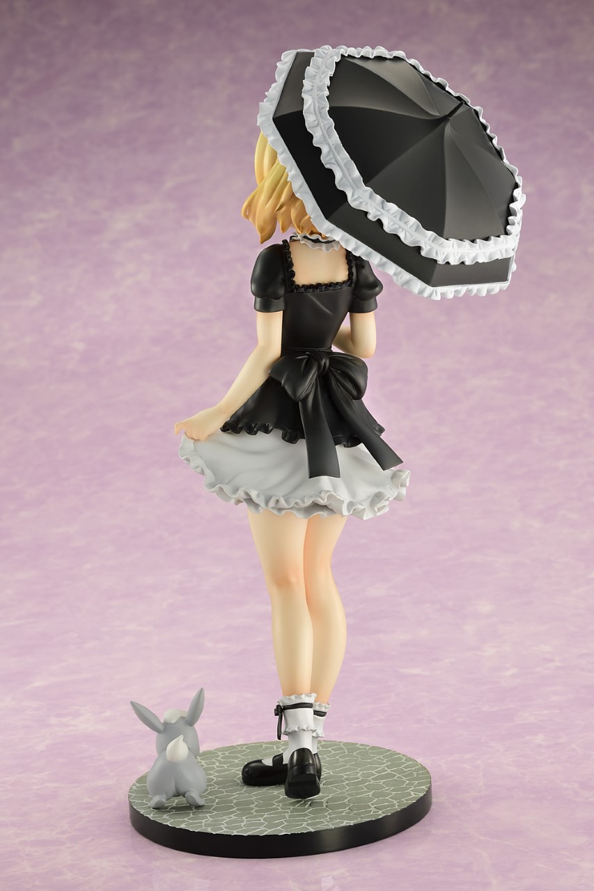 Syaro Gothic lolita Ver.
