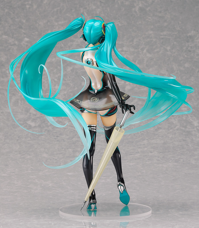 Racing Miku 2011 ver.