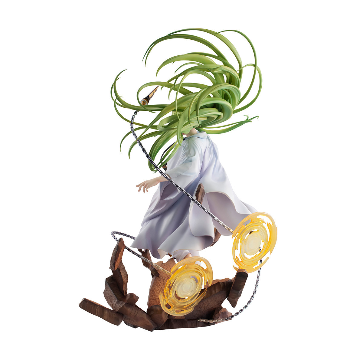 Fate/Grand Order - Kingu