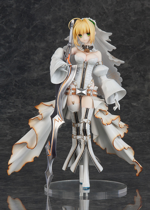 Saber Bride [Reproduction]