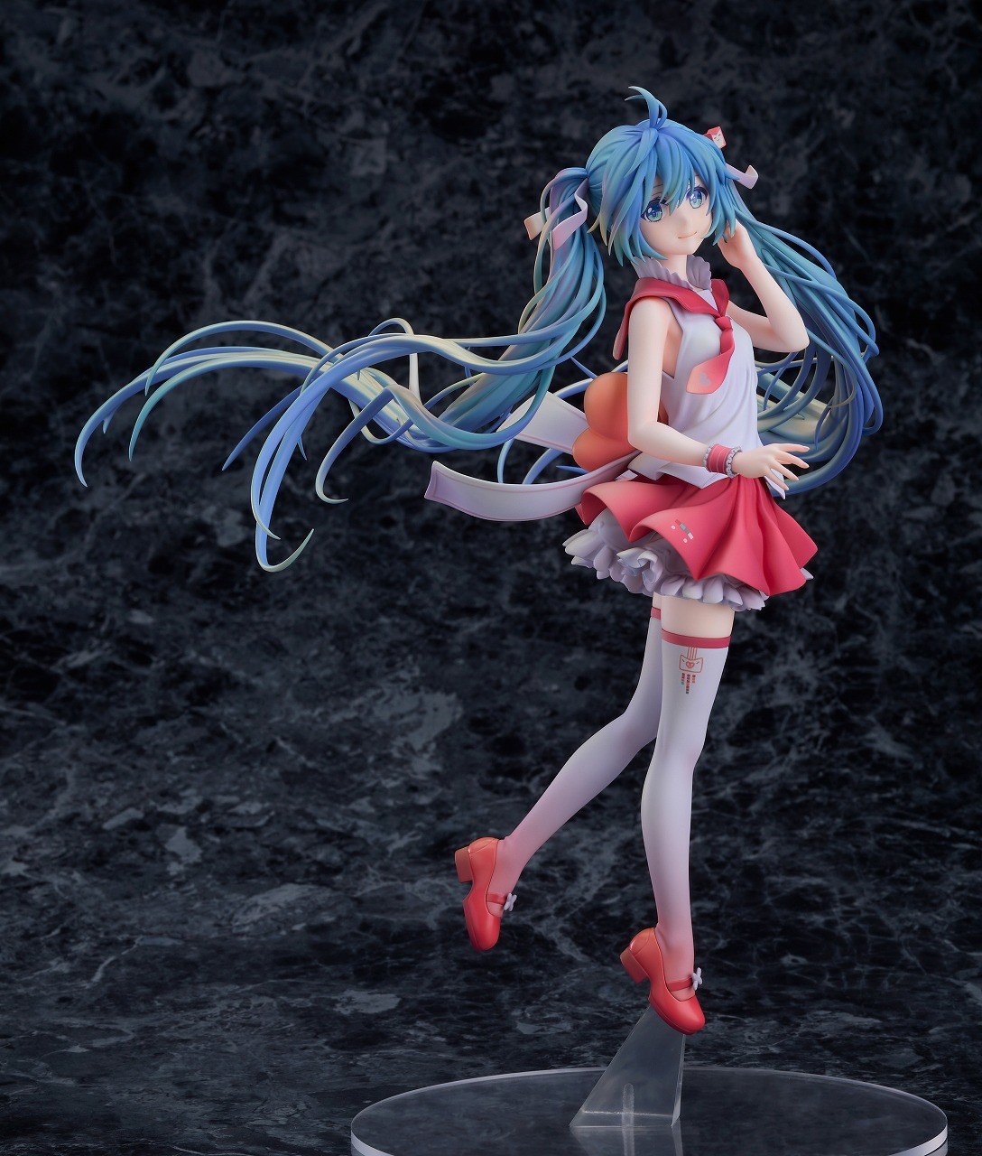 Hatsune Miku The First Dream Ver.