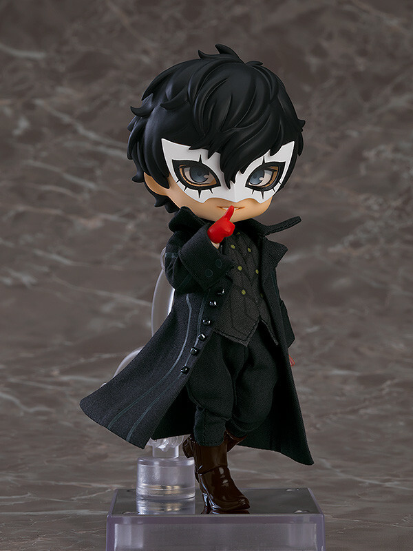 Nendoroid Doll Joker