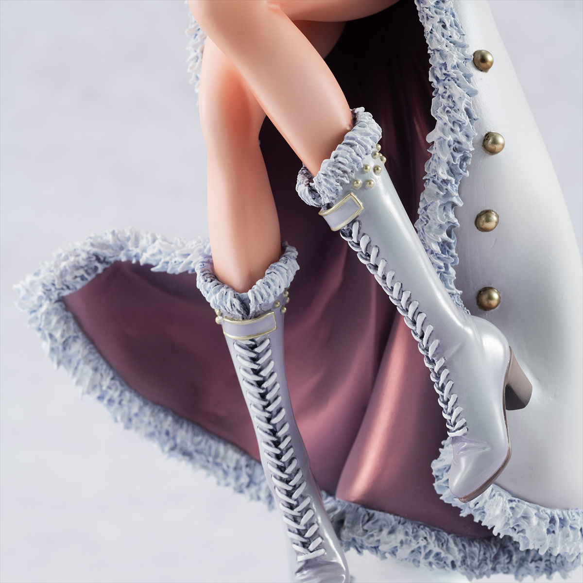 Nico Robin "Playback Memories" Miss All Sunday