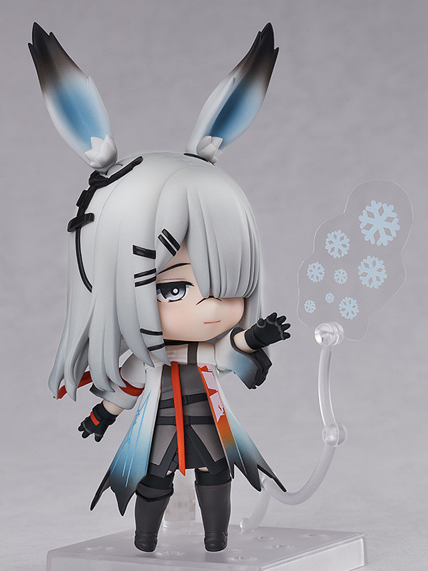 Nendoroid Arknights - Frostnova