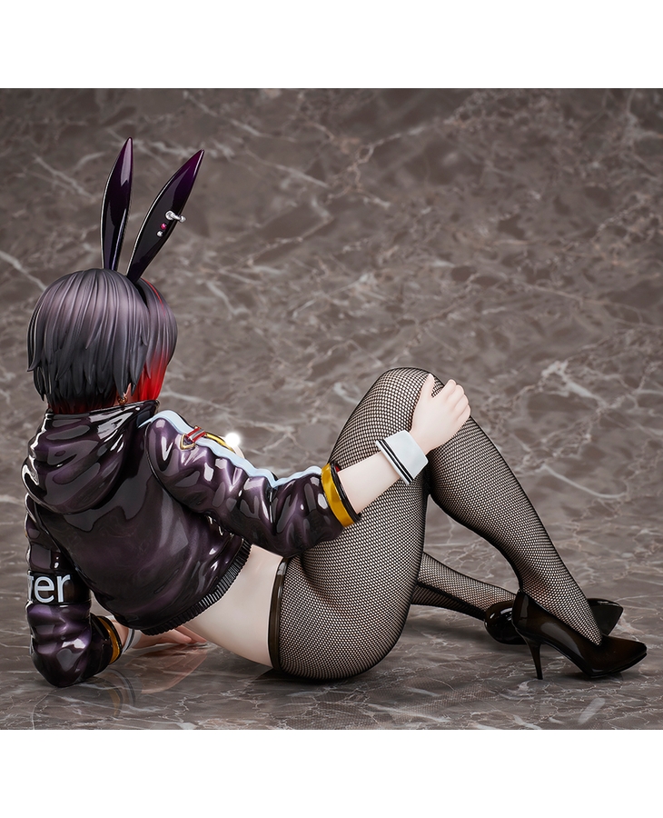 Miu Minami Bunny Ver.