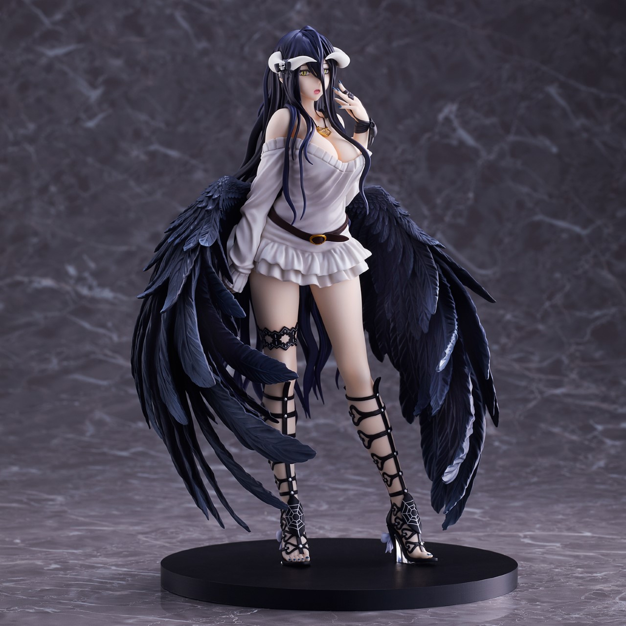 Albedo so-bin Ver. (resale)