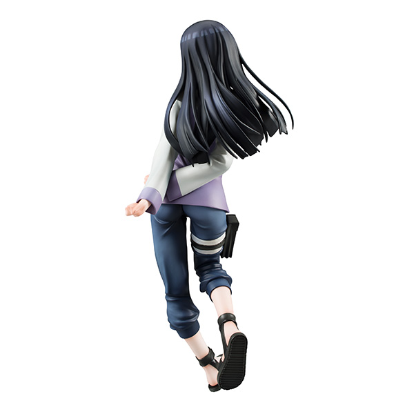Hyuuga Hinata