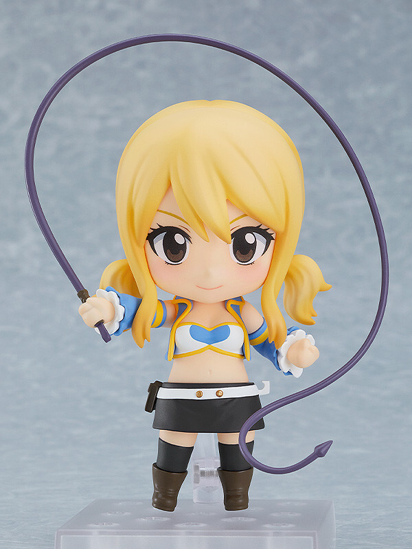 Nendoroid - Lucy Heartfilia