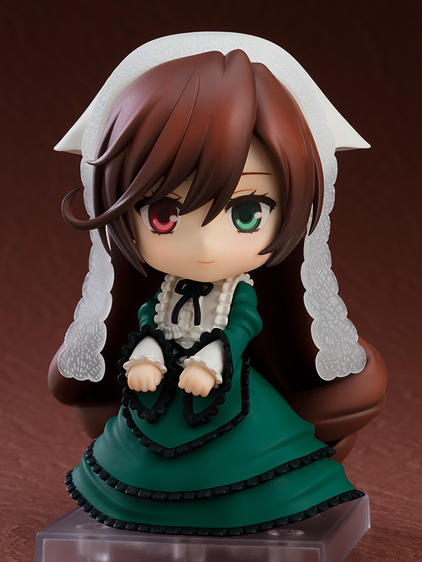 Rozen Maiden - Nendoroid Suiseiseki