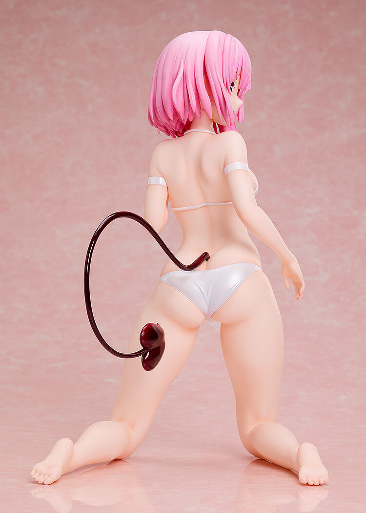 Momo Belia Deviluke Swimsuit with Gym Uniform Ver.
