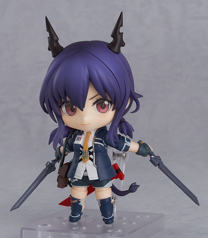 Nendoroid Ch'en