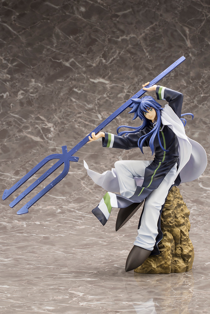 Youzen ARTFX J