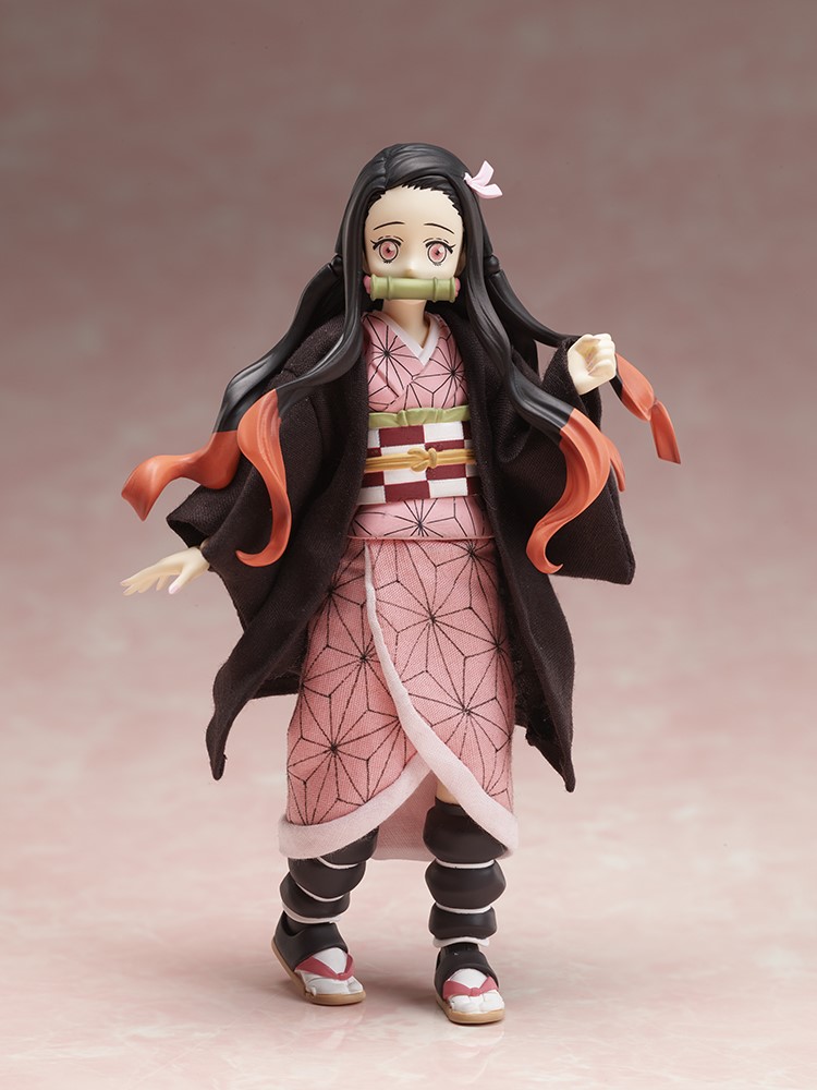 Nezuko Kamado (BUZZmod.)
