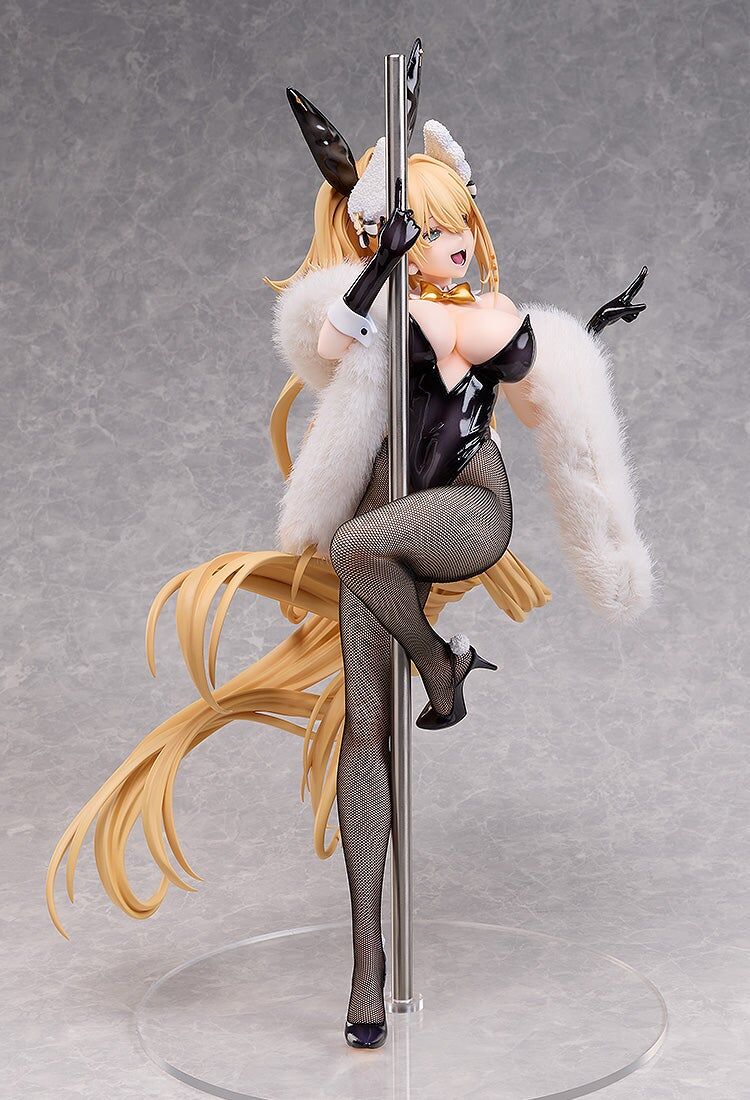 Goddess of Victory Nikke - Rupee Luxury Rabbit