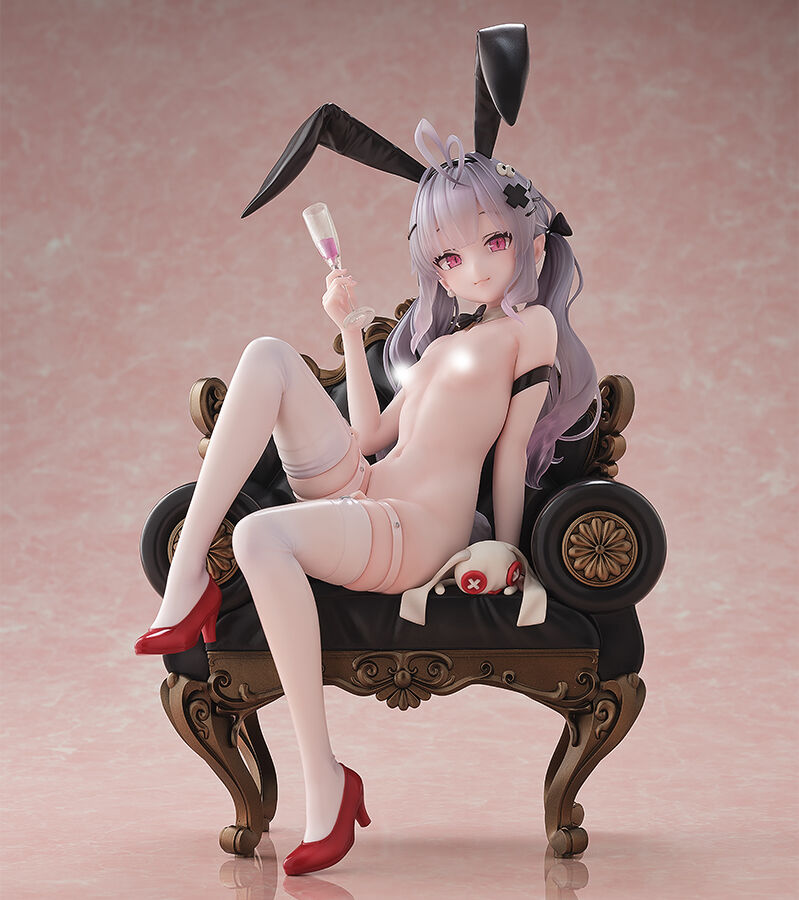 Kanna Shinomiya Sexy Bunny Ver.