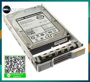 Dell Compellent,Dell 600GB,10K,6G,SAS,SFF(2.5inc),HDD,Y4MWH,0Y4MWH,ST9600205SS