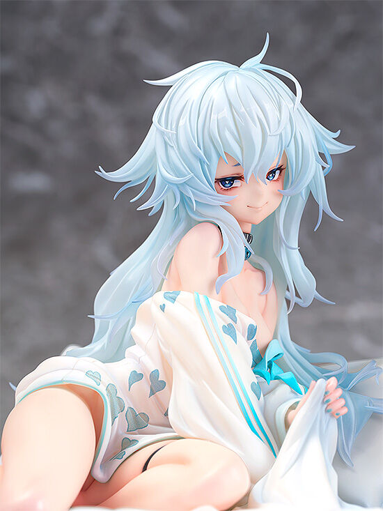 PA-15 Marvelous Yam Pastry Heavy Damage Ver.