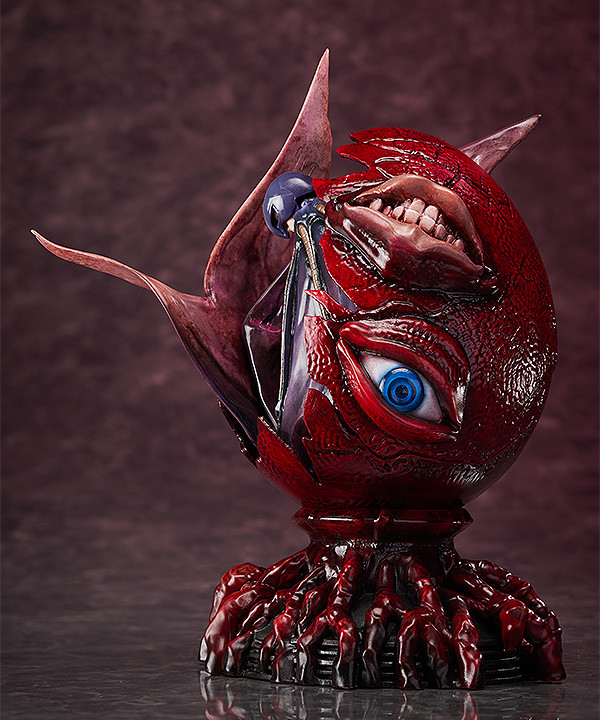 Figma Femto Birth Of the Hawk Of Darkness Ver (Re-run)