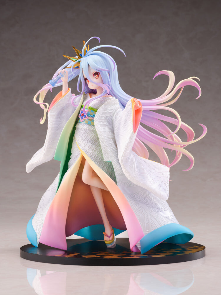 Shiro Shiromuku