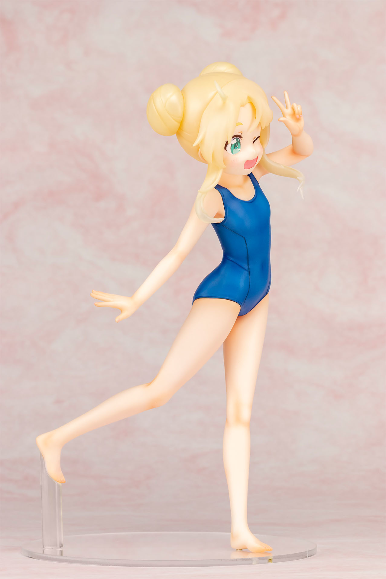 Himesaka Noa School Swimsuit ver.