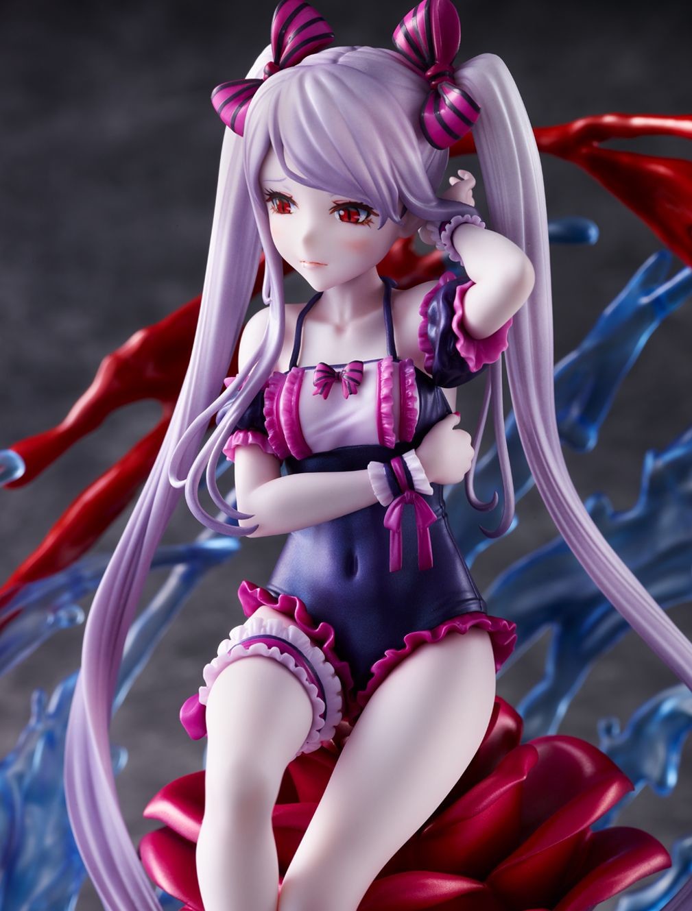 Shalltear Bloodfallen Swimsuit Ver.