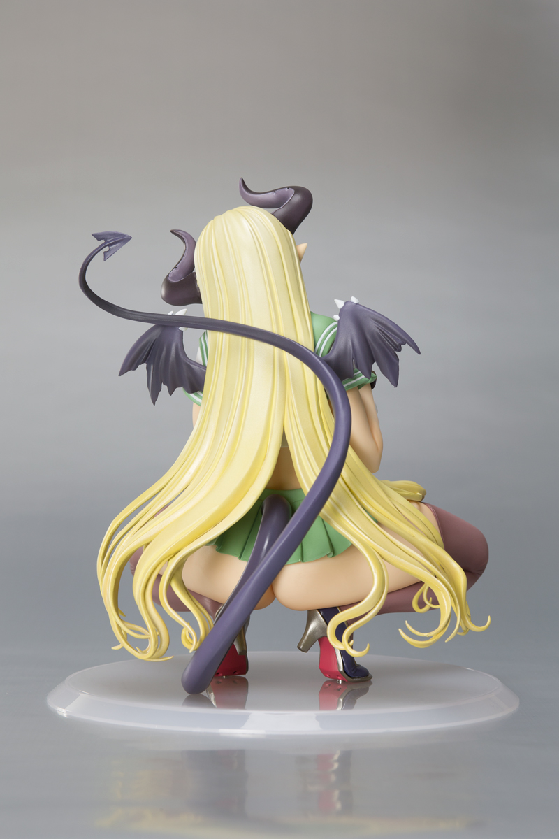 Sailor Succubus Sapphire Citrus Honey 1/6 Orchid Seed