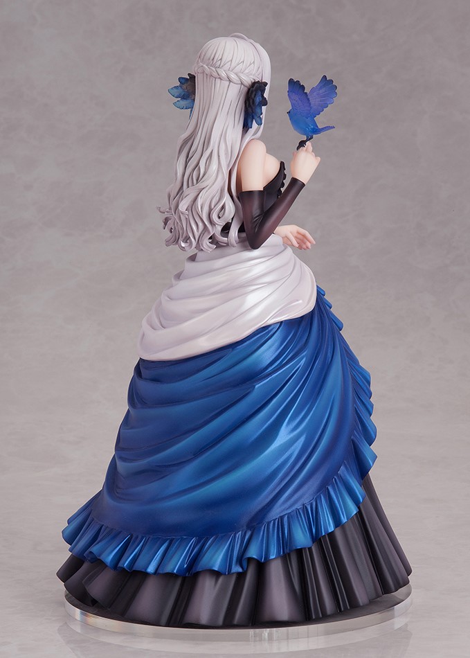 Odin Sphere Leifdrasir - Gwendolyn Dress Ver.