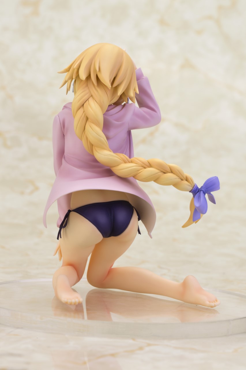 Jeanne d'Arc Swimsuit Ver.