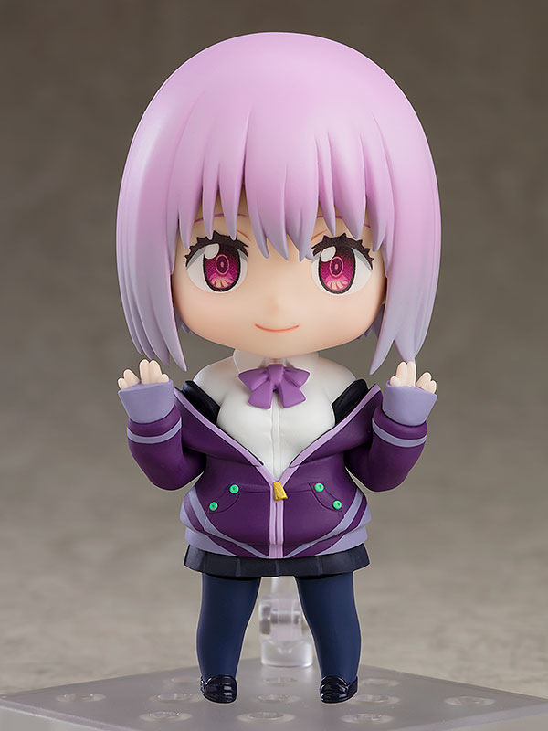 Akane Shinjo