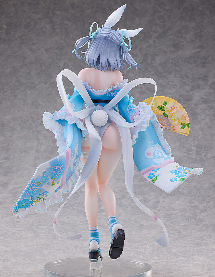 Yumi Japanese Bunny Ver.