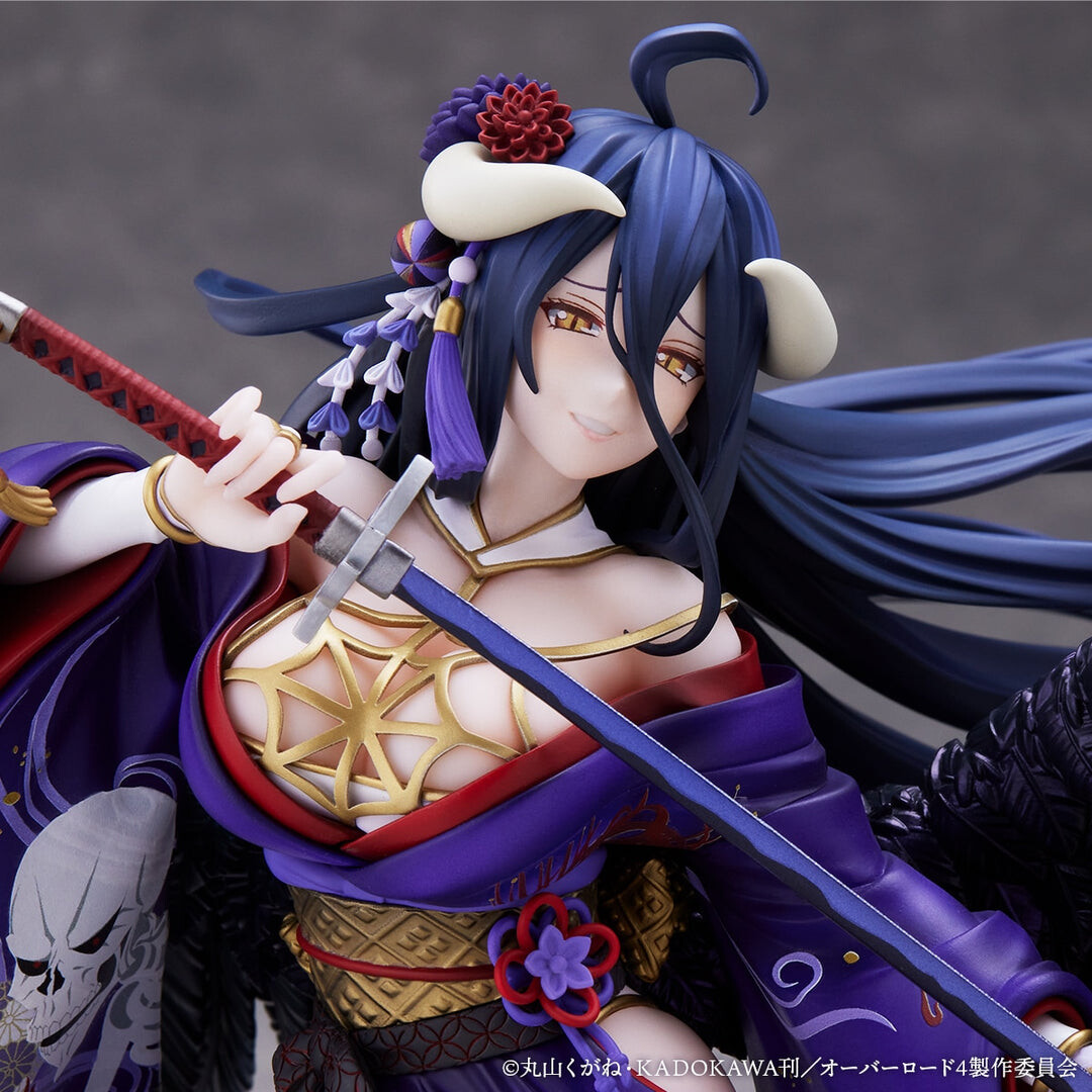 Albedo (iDELiTE FiGURE)