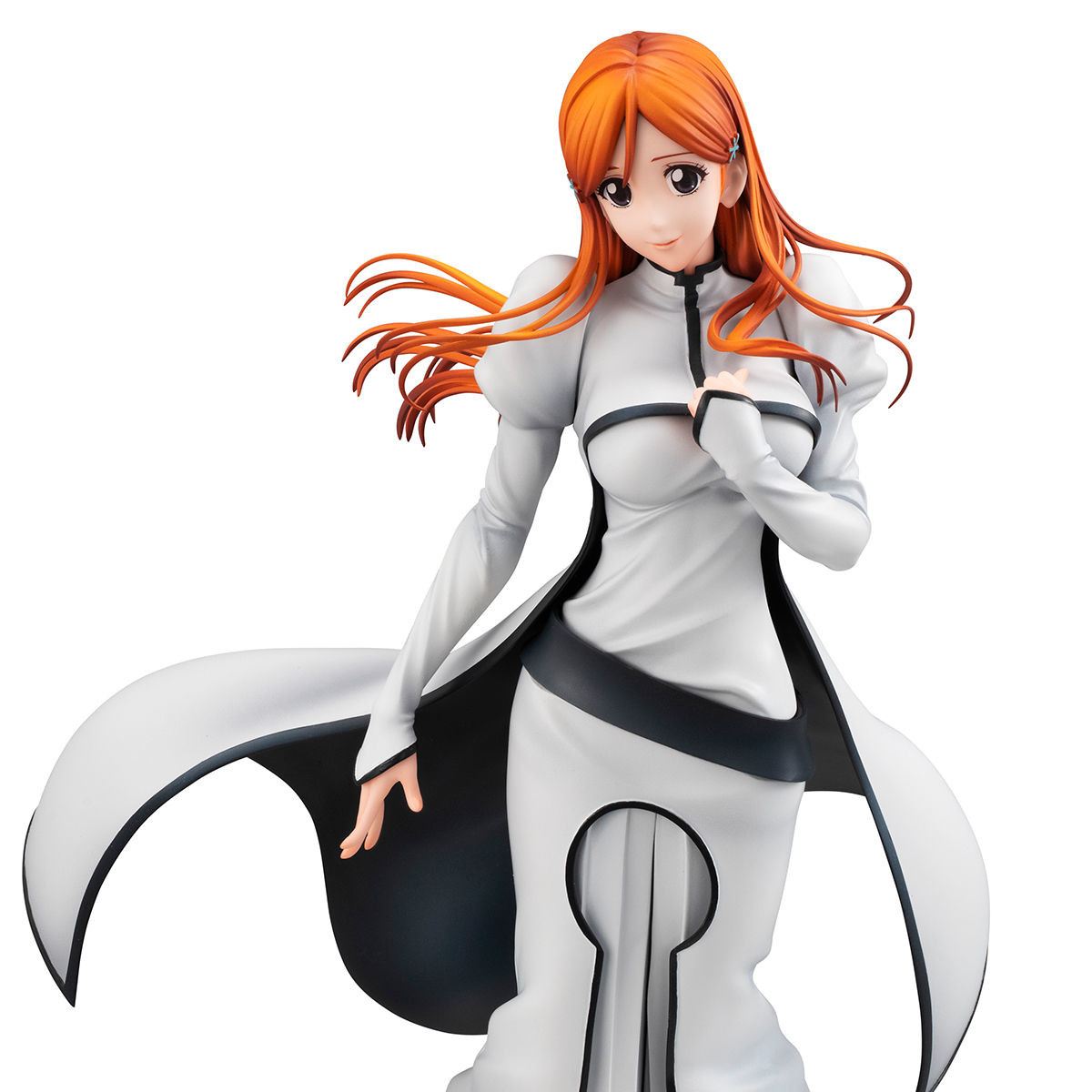 Inoue Orihime Arrancar Hen Gals Series