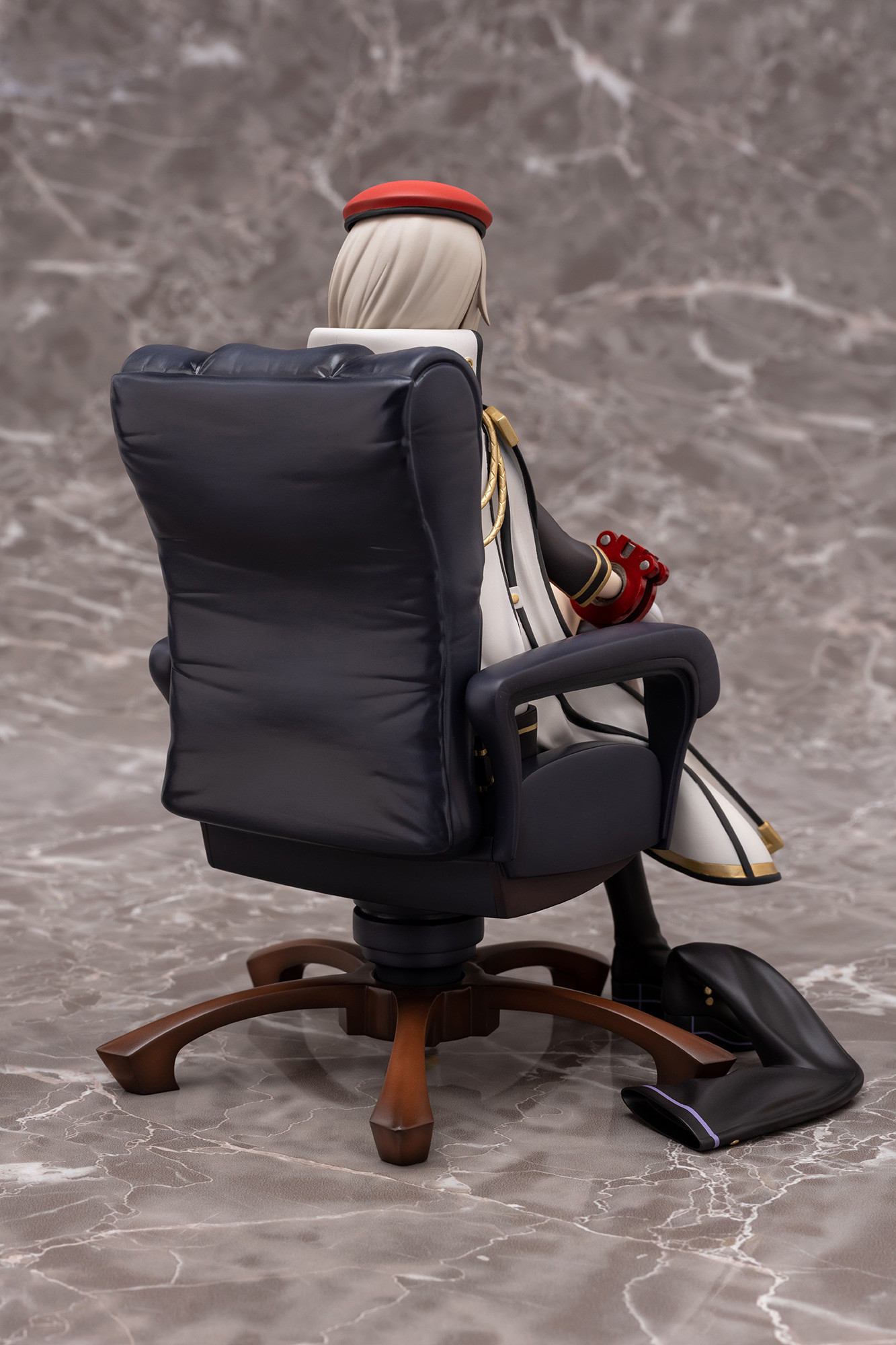 Alisa Ilinichina Amiella Ver. God Eater Resonant Ops
