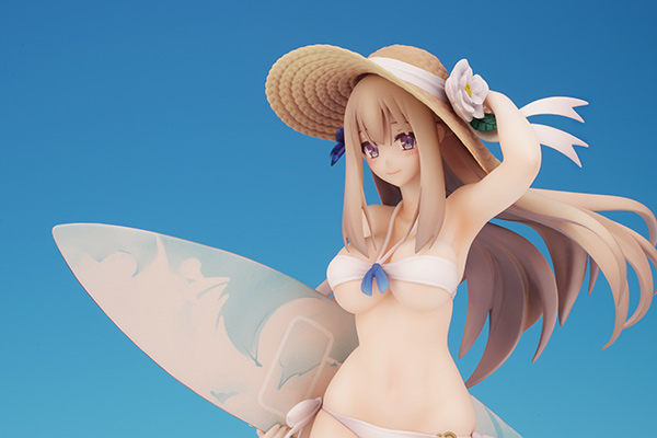 Lexington - Beach Swimsuit Ver.