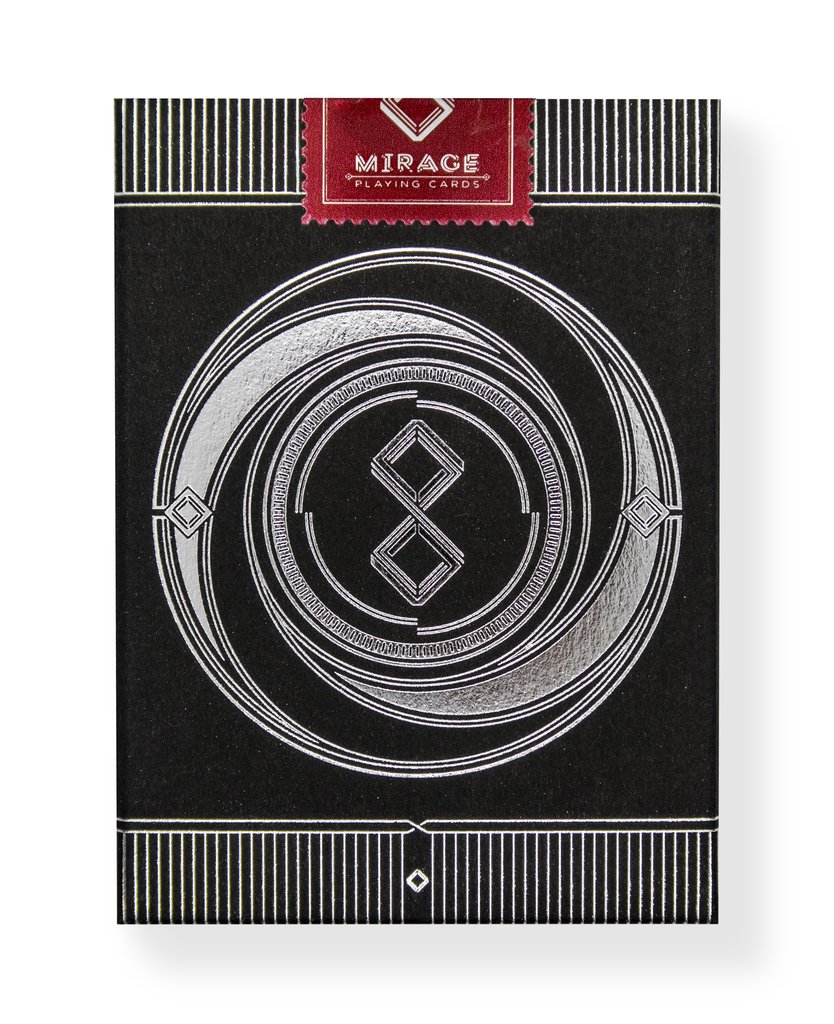 Mirage Playing Cards V3 Eclipse Edition
