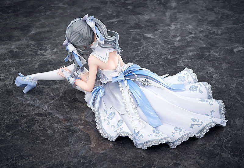 Kanzaki Ranko White Princess of The Banquet Ver.