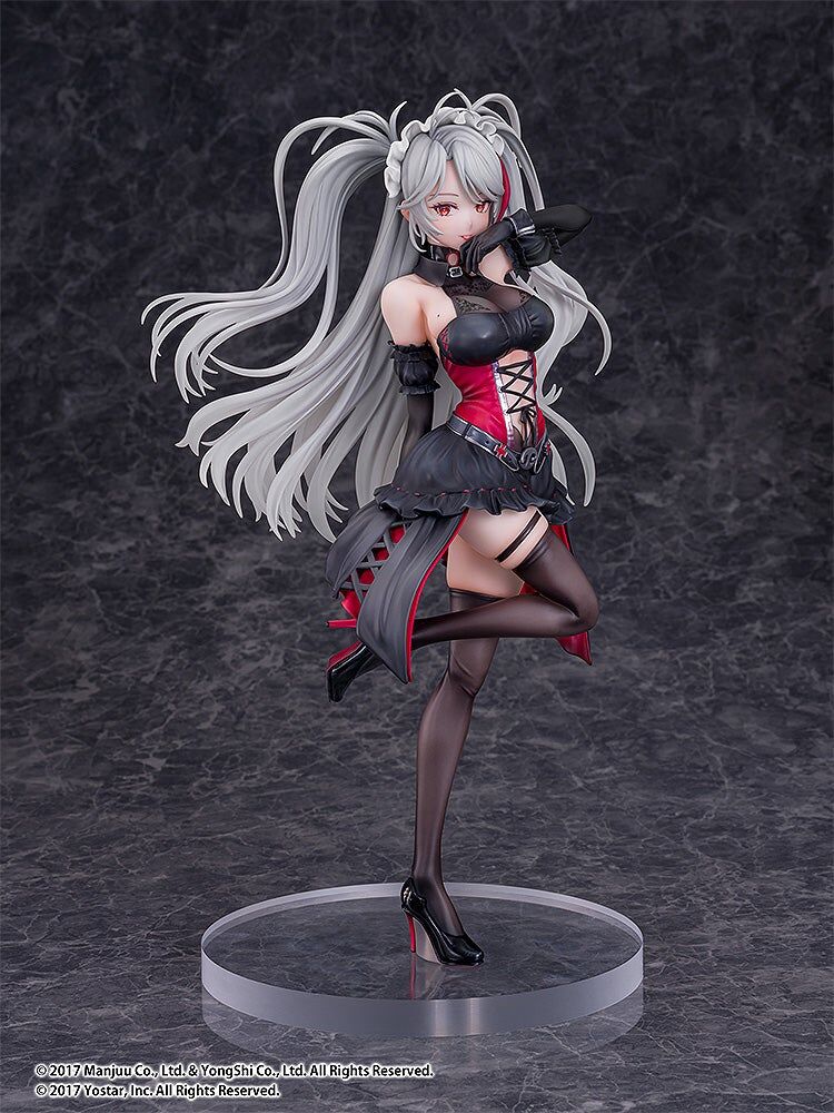 Azur Lane - Prinz Eugen Kindred Evening Spirits