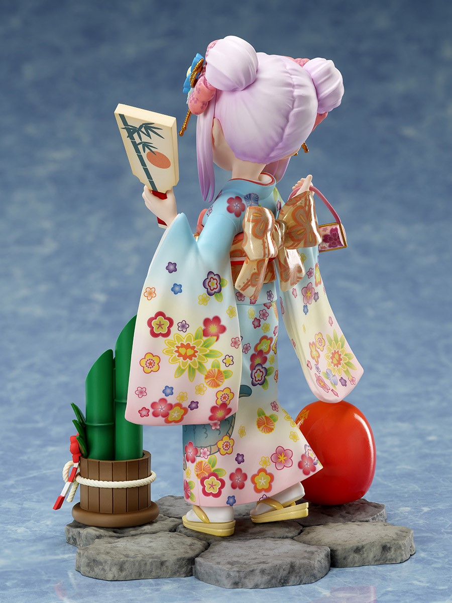Kanna Finest Kimono