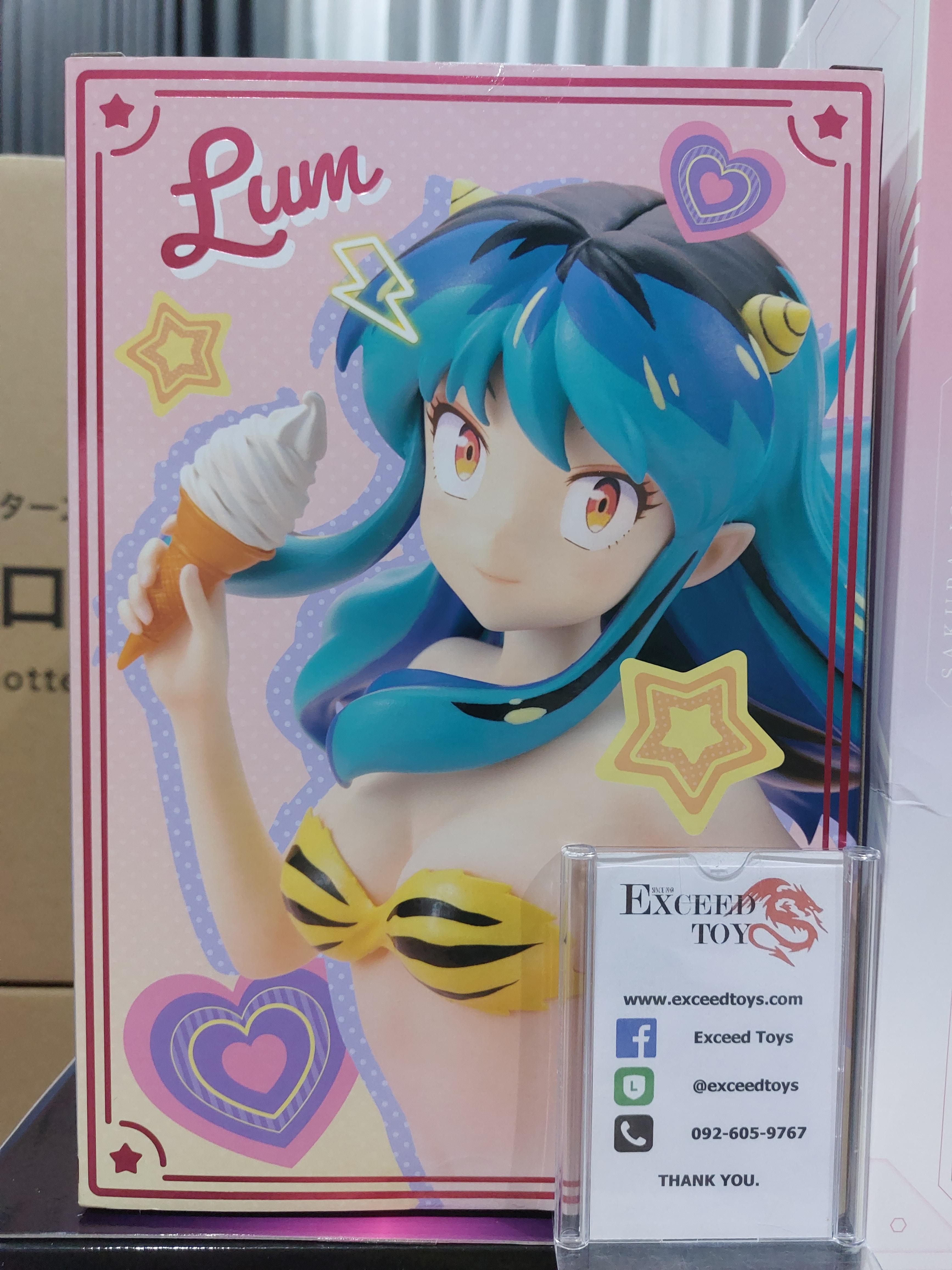 Lum ARTFX J