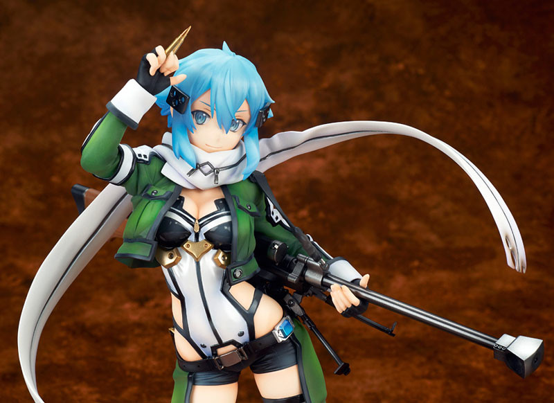 Sinon Ordinal Scale Re-run