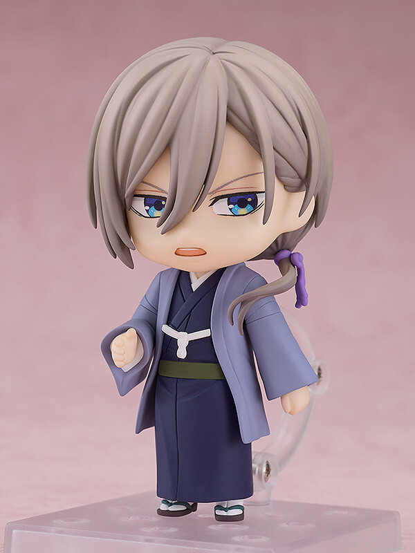 Nendoroid Kiyoka Kudo