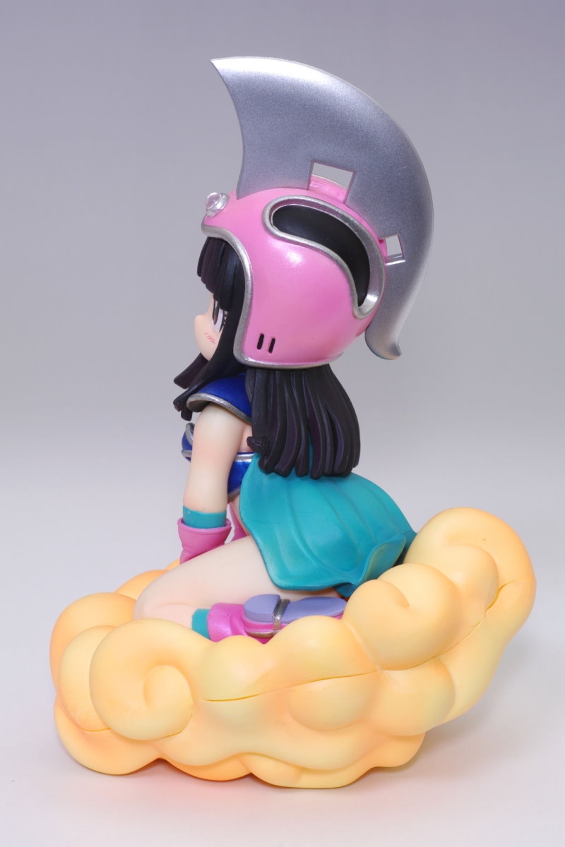 Chi-Chi Banpresto Budokai Tenkaichi 3